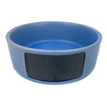 Ringo Ceramic Dog Bowl